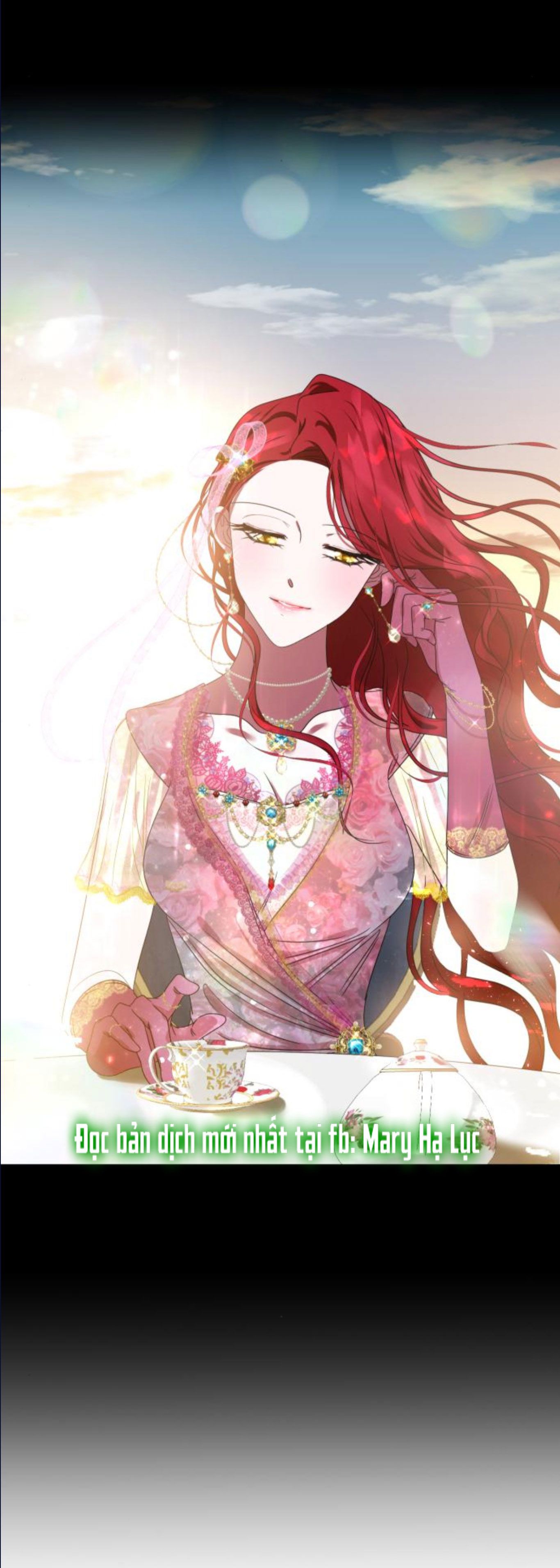 đọc truyện Hoán Đổi Linh Hồn Chương 4.4 ảnh 20 tại Thiên Thai Truyện