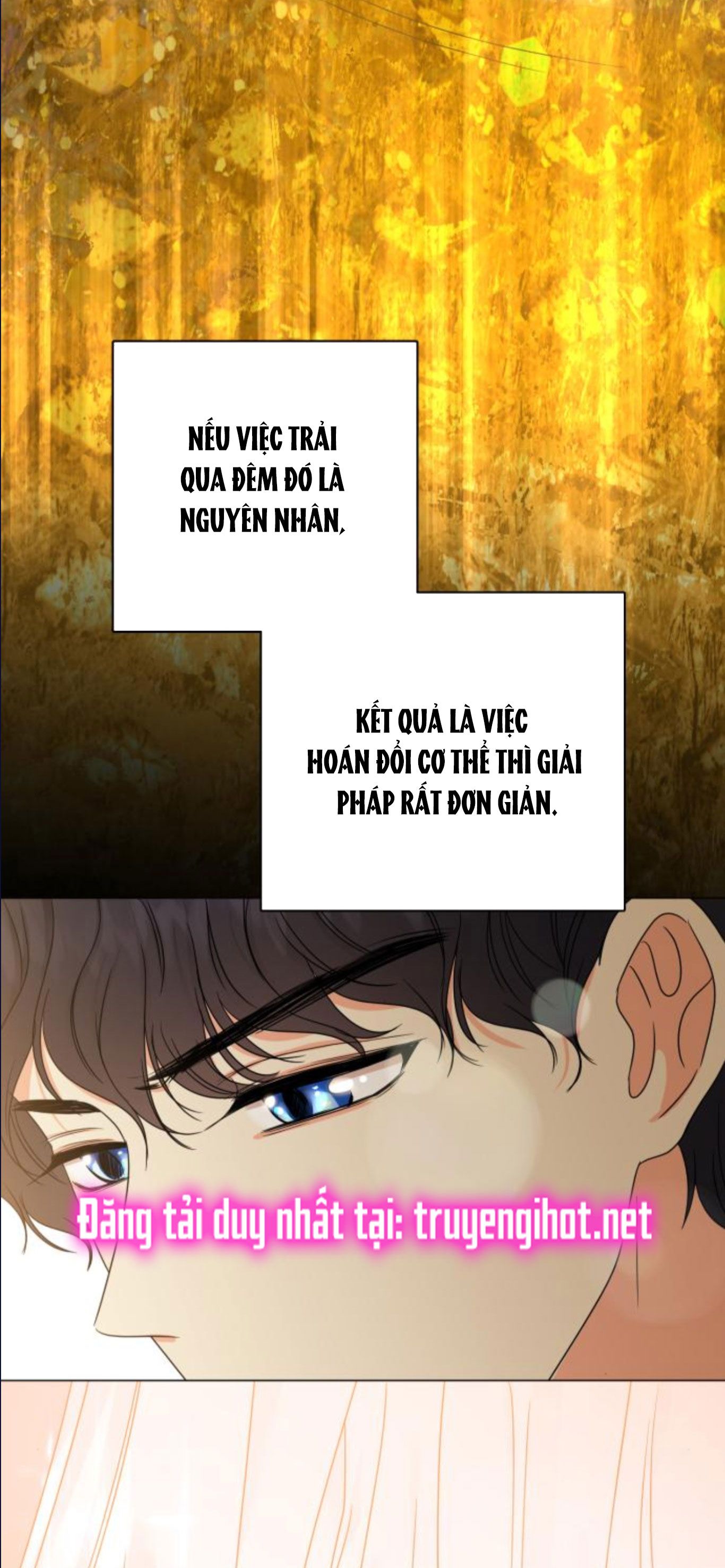 đọc truyện Hoán Đổi Linh Hồn Chương 4.4 ảnh 23 tại Thiên Thai Truyện