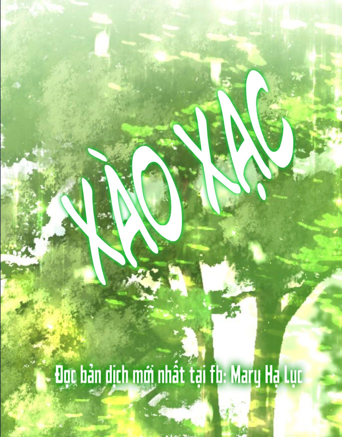 đọc truyện Hoán Đổi Linh Hồn Chương 4.4 ảnh 8 tại Thiên Thai Truyện