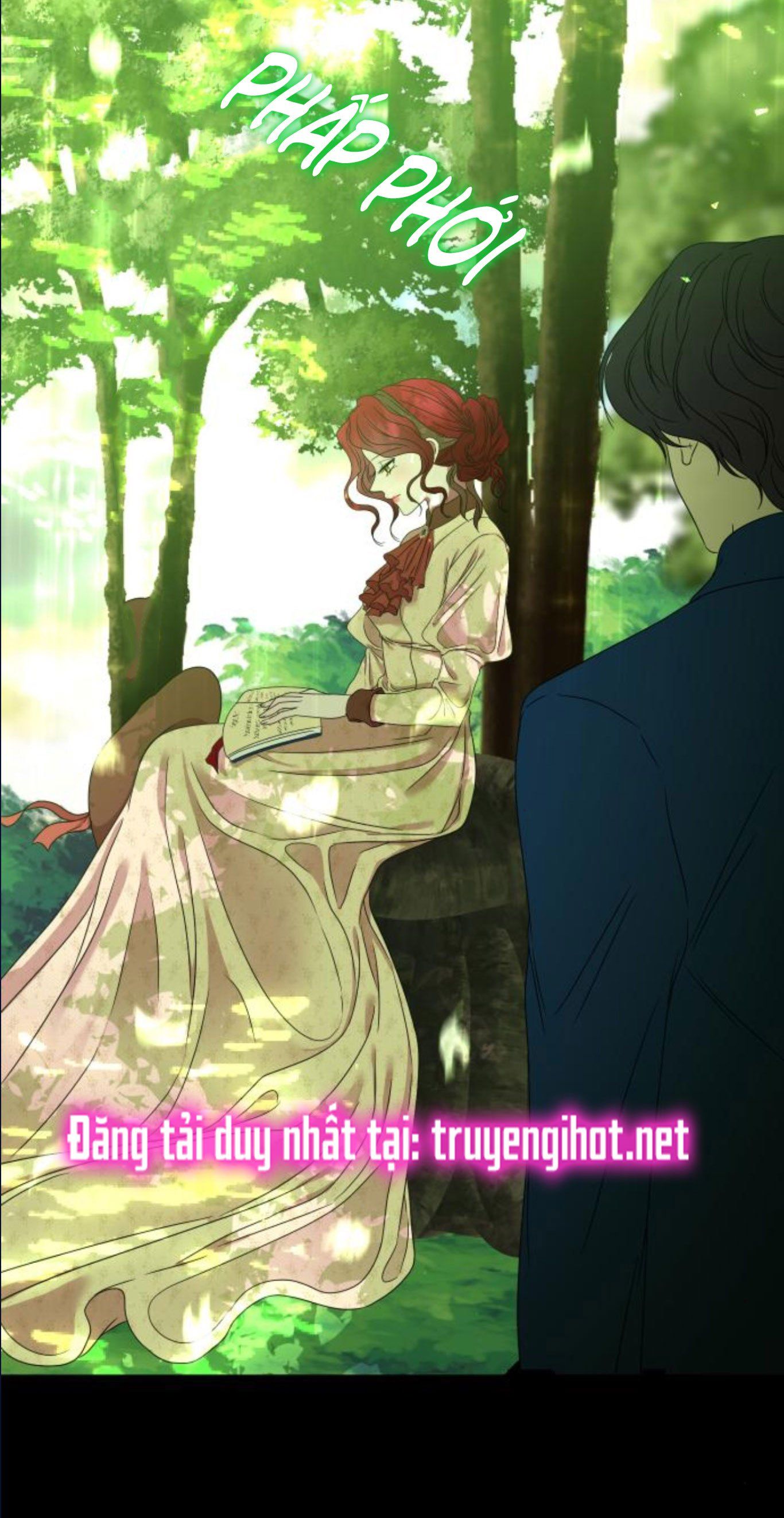 đọc truyện Hoán Đổi Linh Hồn Chương 4.4 ảnh 9 tại Thiên Thai Truyện