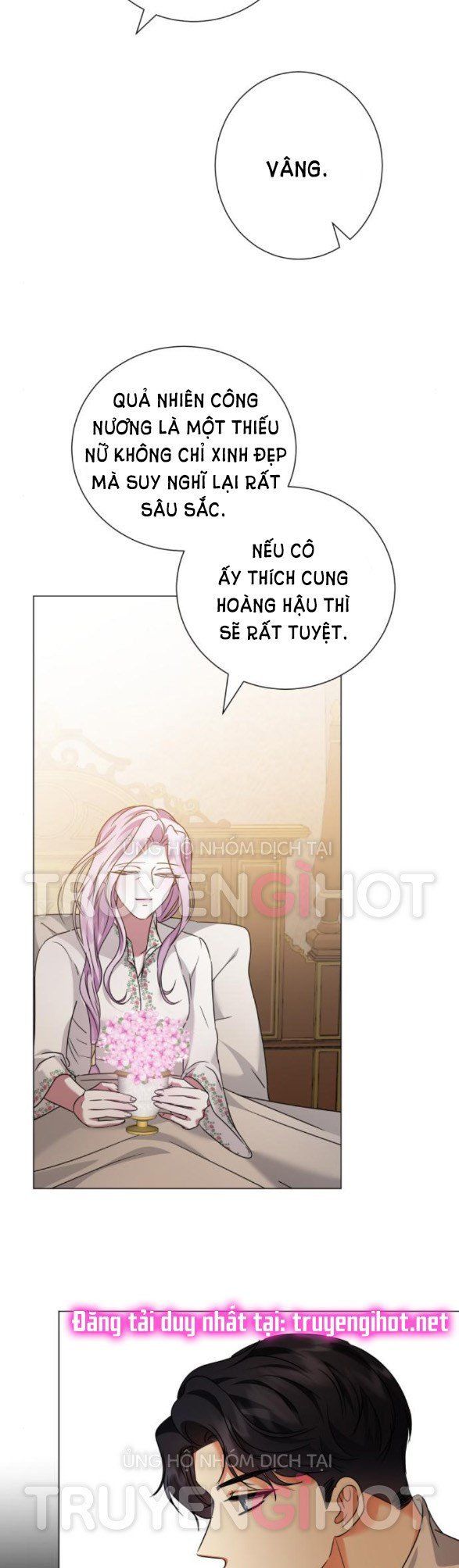 đọc truyện Hoán Đổi Linh Hồn Chương 40.5 ảnh 12 tại Thiên Thai Truyện