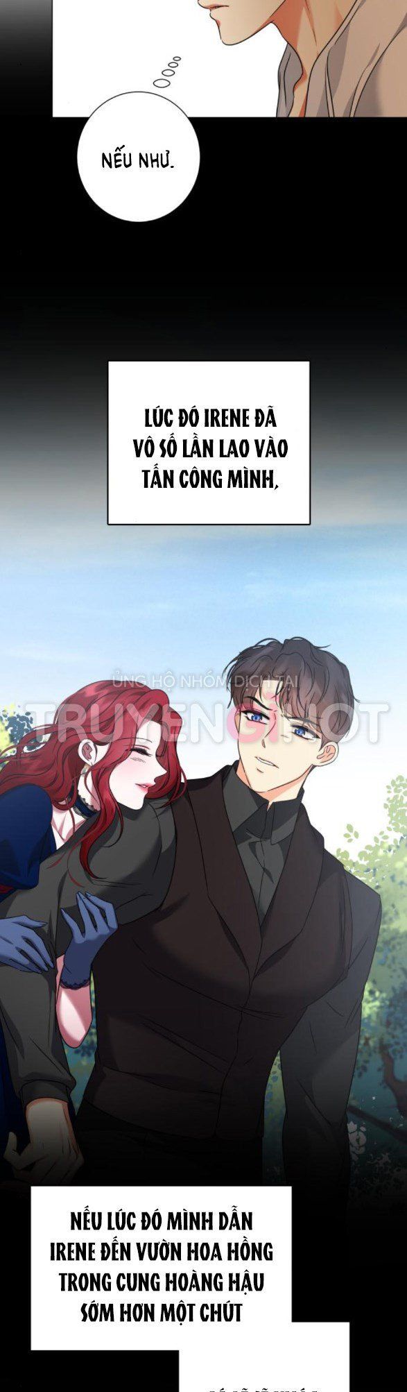 đọc truyện Hoán Đổi Linh Hồn Chương 40.5 ảnh 13 tại Thiên Thai Truyện