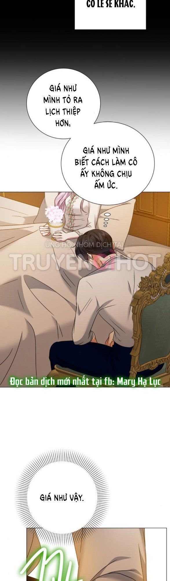 đọc truyện Hoán Đổi Linh Hồn Chương 40.5 ảnh 14 tại Thiên Thai Truyện