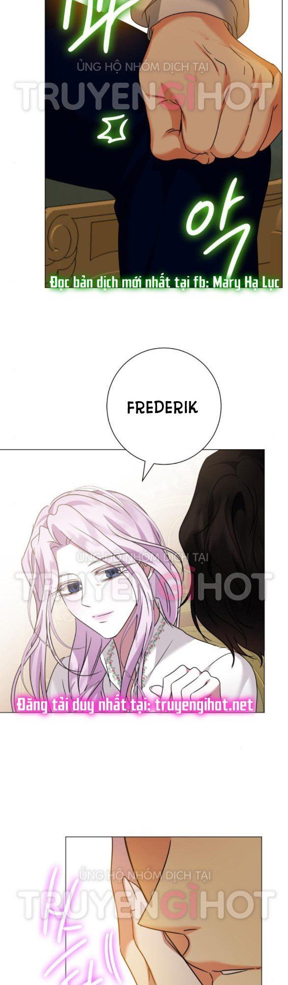 đọc truyện Hoán Đổi Linh Hồn Chương 40.5 ảnh 15 tại Thiên Thai Truyện