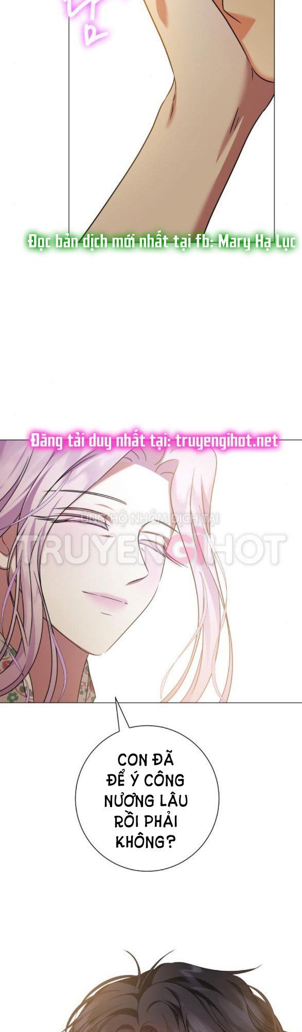 đọc truyện Hoán Đổi Linh Hồn Chương 40.5 ảnh 16 tại Thiên Thai Truyện