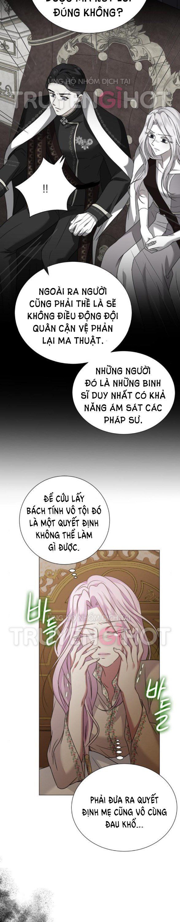 đọc truyện Hoán Đổi Linh Hồn Chương 40.5 ảnh 4 tại Thiên Thai Truyện