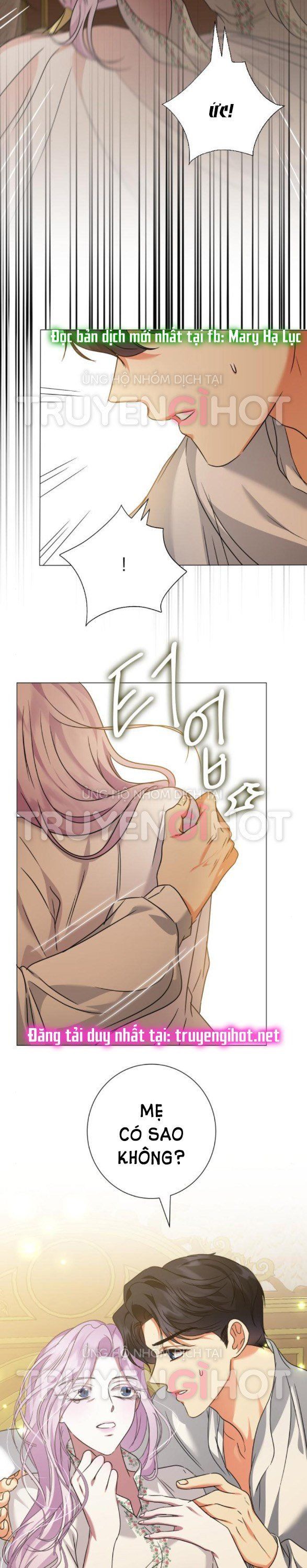 đọc truyện Hoán Đổi Linh Hồn Chương 40.5 ảnh 6 tại Thiên Thai Truyện