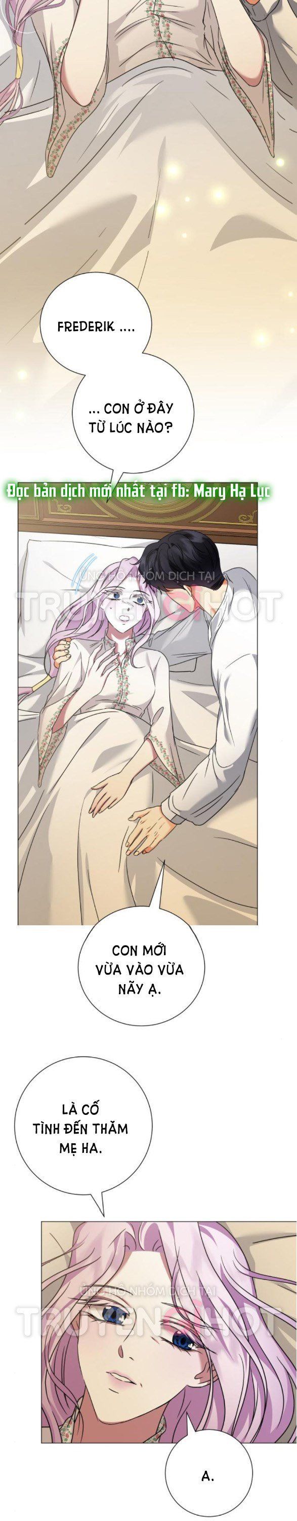 đọc truyện Hoán Đổi Linh Hồn Chương 40.5 ảnh 7 tại Thiên Thai Truyện