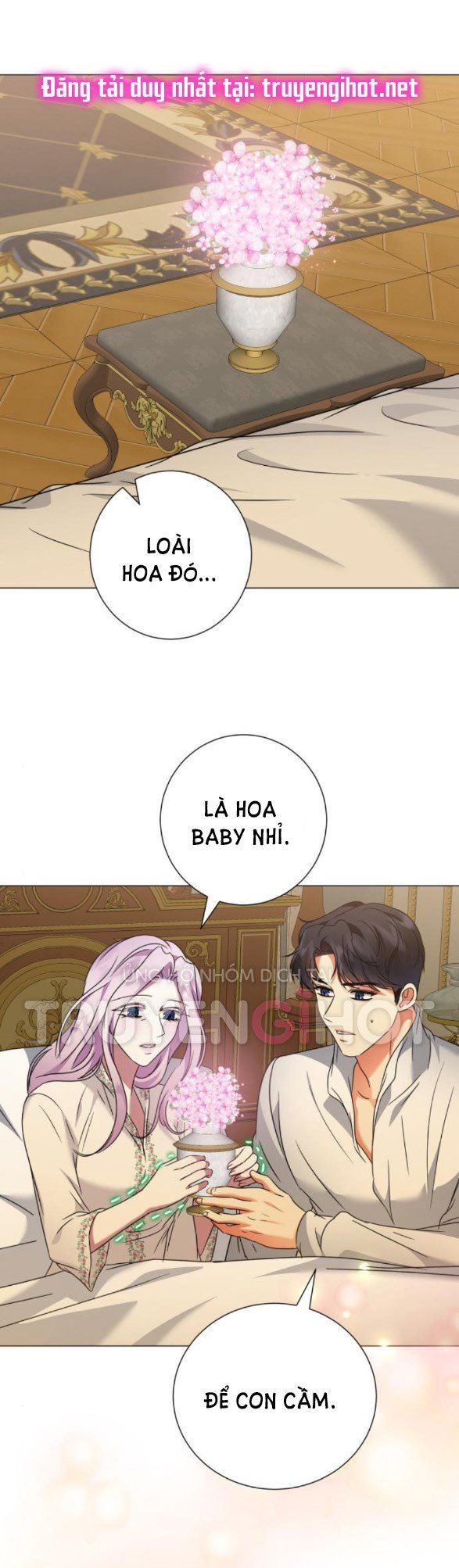 đọc truyện Hoán Đổi Linh Hồn Chương 40.5 ảnh 8 tại Thiên Thai Truyện