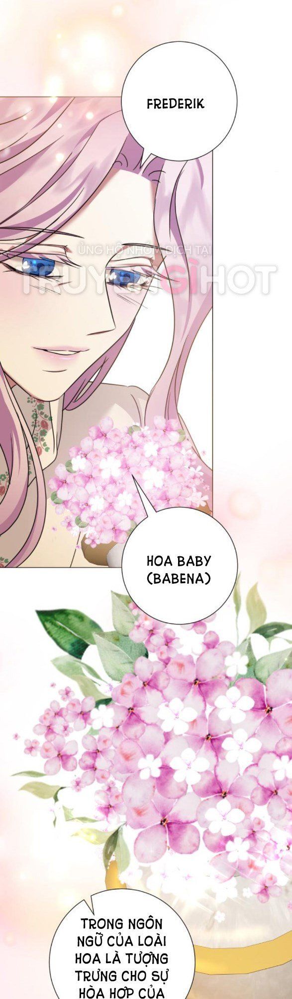 đọc truyện Hoán Đổi Linh Hồn Chương 40.5 ảnh 9 tại Thiên Thai Truyện