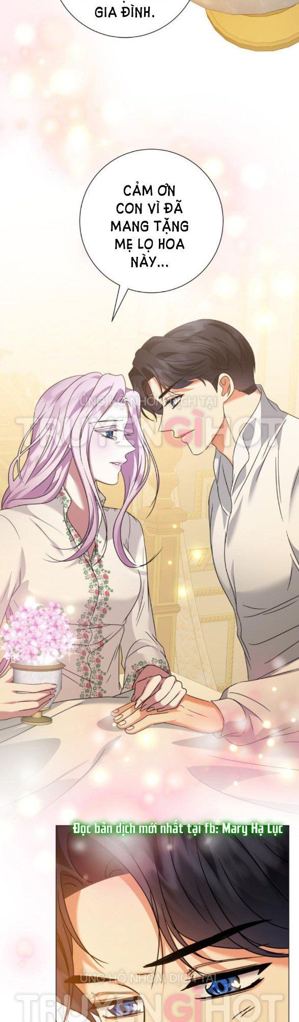 đọc truyện Hoán Đổi Linh Hồn Chương 40.5 ảnh 10 tại Thiên Thai Truyện