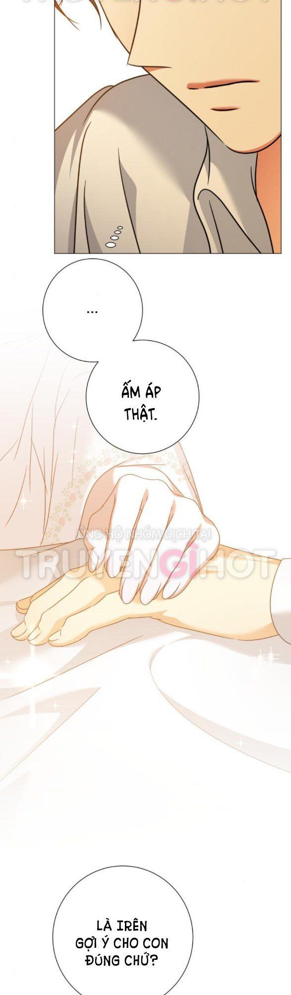 đọc truyện Hoán Đổi Linh Hồn Chương 40.5 ảnh 11 tại Thiên Thai Truyện