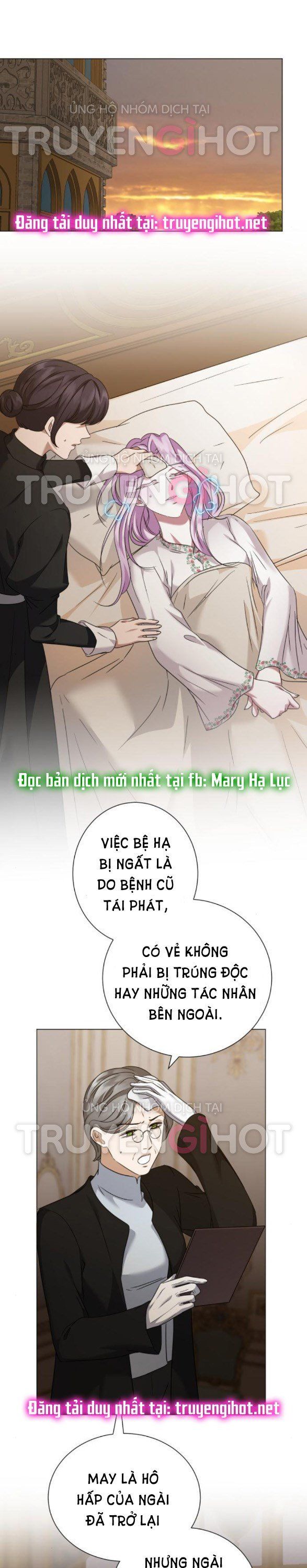 đọc truyện Hoán Đổi Linh Hồn Chương 40 ảnh 3 tại Thiên Thai Truyện