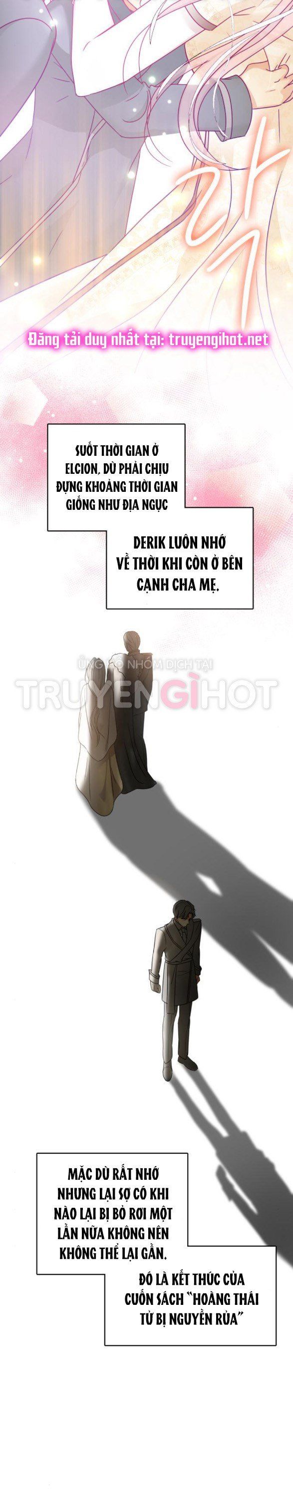 đọc truyện Hoán Đổi Linh Hồn Chương 40 ảnh 12 tại Thiên Thai Truyện