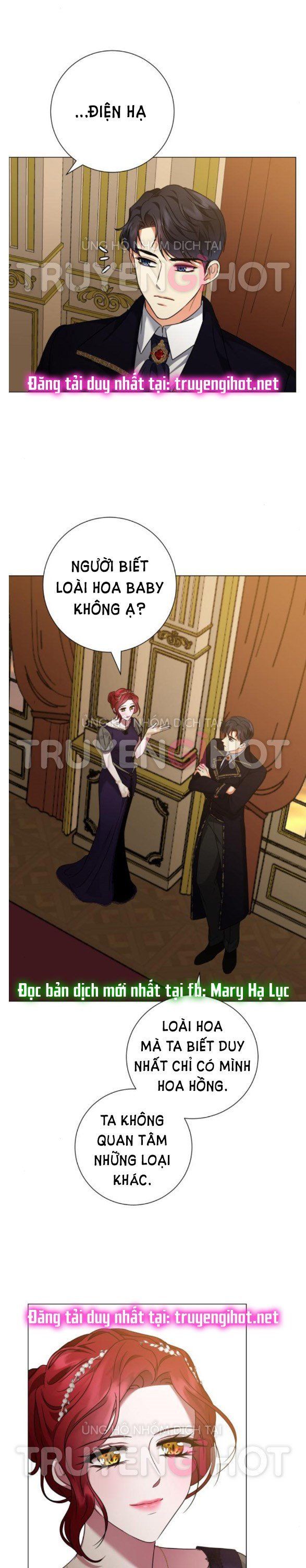 đọc truyện Hoán Đổi Linh Hồn Chương 40 ảnh 13 tại Thiên Thai Truyện