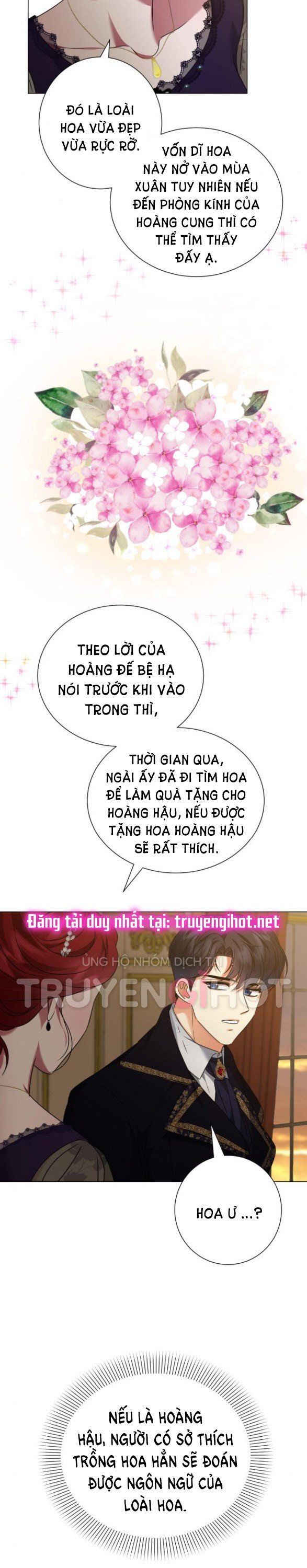 đọc truyện Hoán Đổi Linh Hồn Chương 40 ảnh 14 tại Thiên Thai Truyện