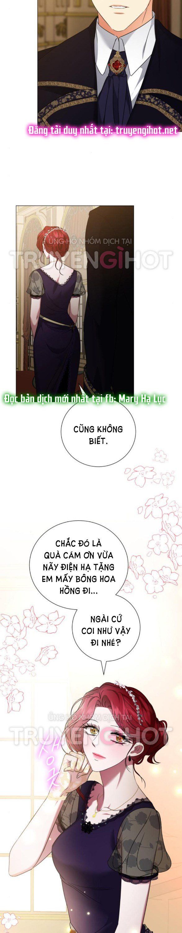 đọc truyện Hoán Đổi Linh Hồn Chương 40 ảnh 16 tại Thiên Thai Truyện