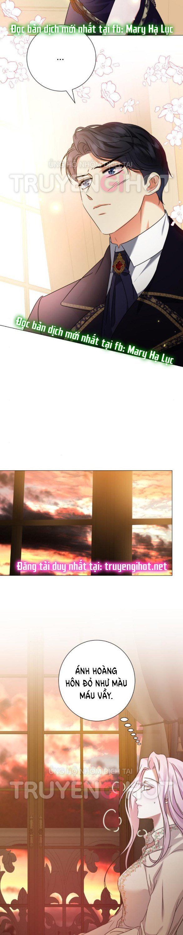 đọc truyện Hoán Đổi Linh Hồn Chương 40 ảnh 17 tại Thiên Thai Truyện