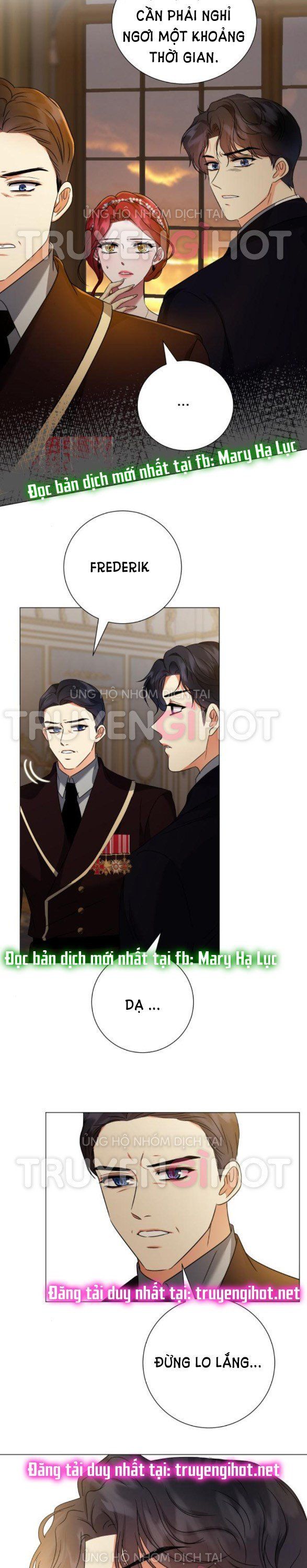 đọc truyện Hoán Đổi Linh Hồn Chương 40 ảnh 4 tại Thiên Thai Truyện