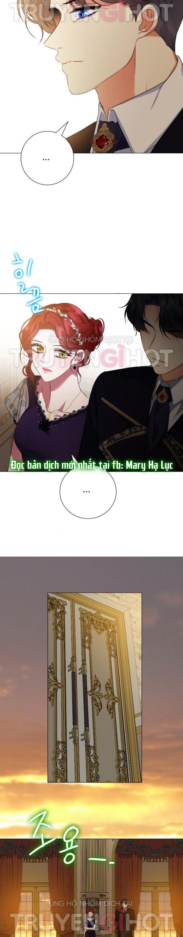 đọc truyện Hoán Đổi Linh Hồn Chương 40 ảnh 5 tại Thiên Thai Truyện