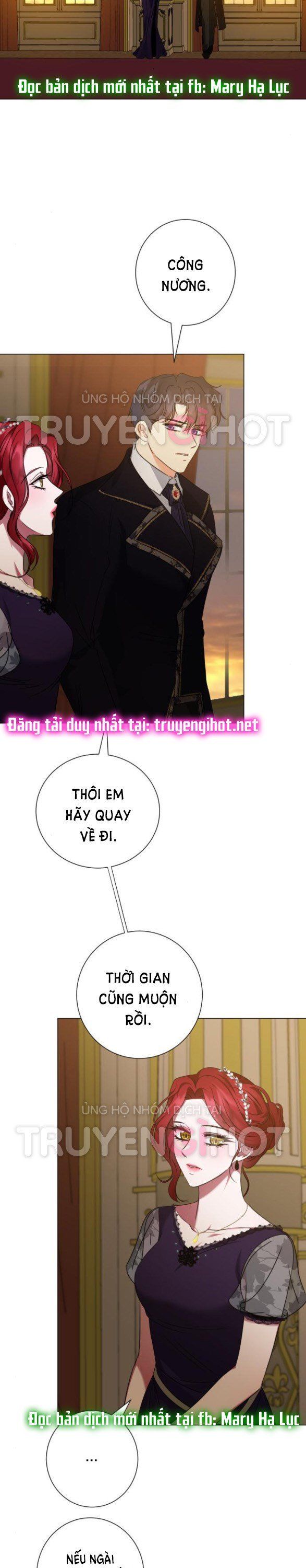 đọc truyện Hoán Đổi Linh Hồn Chương 40 ảnh 6 tại Thiên Thai Truyện