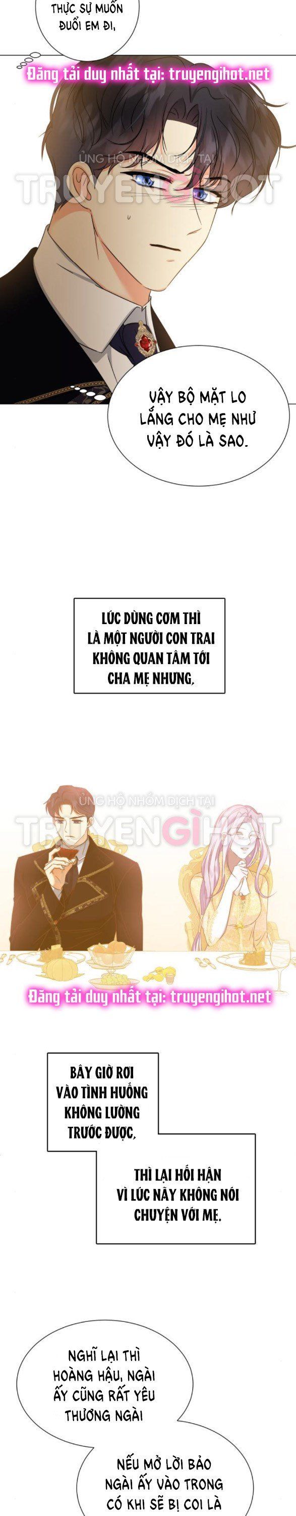 đọc truyện Hoán Đổi Linh Hồn Chương 40 ảnh 7 tại Thiên Thai Truyện