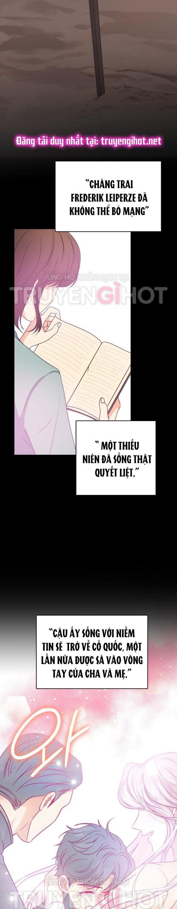 đọc truyện Hoán Đổi Linh Hồn Chương 40 ảnh 11 tại Thiên Thai Truyện