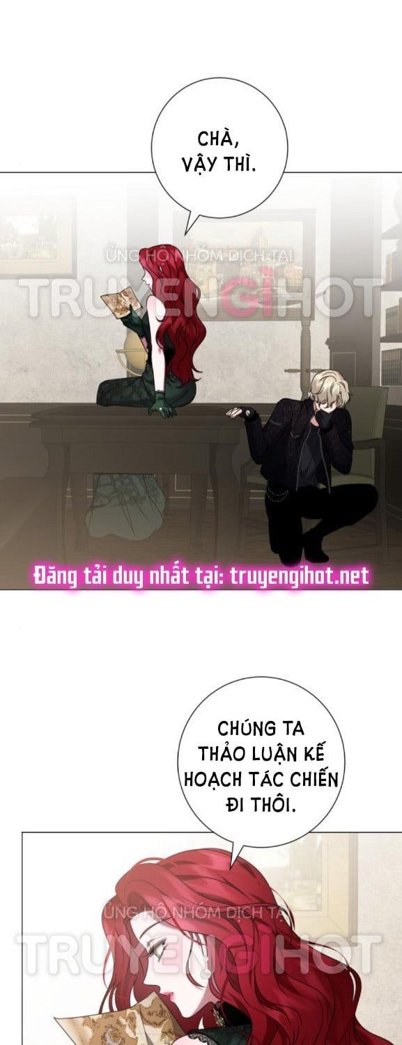 đọc truyện Hoán Đổi Linh Hồn Chương 41.5 ảnh 3 tại Thiên Thai Truyện