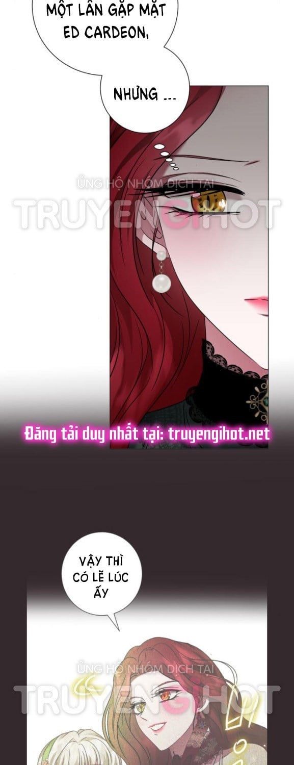 đọc truyện Hoán Đổi Linh Hồn Chương 41.5 ảnh 13 tại Thiên Thai Truyện