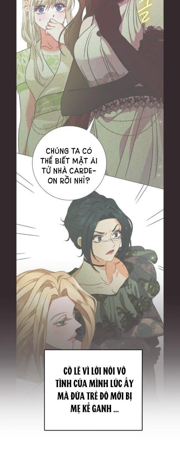 đọc truyện Hoán Đổi Linh Hồn Chương 41.5 ảnh 14 tại Thiên Thai Truyện