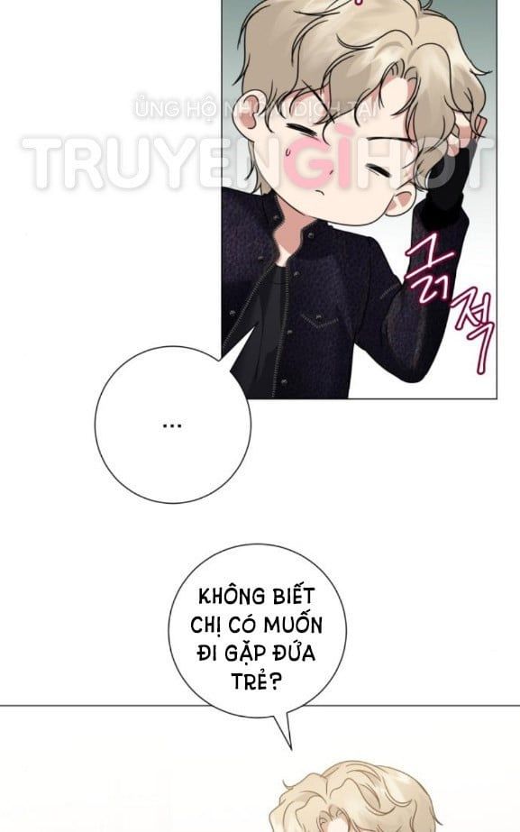 đọc truyện Hoán Đổi Linh Hồn Chương 41.5 ảnh 17 tại Thiên Thai Truyện