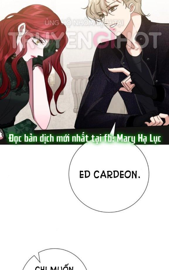 đọc truyện Hoán Đổi Linh Hồn Chương 41.5 ảnh 18 tại Thiên Thai Truyện