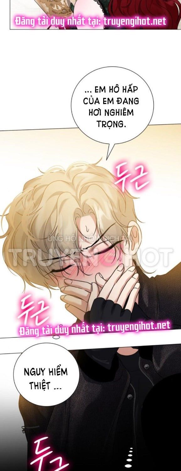 đọc truyện Hoán Đổi Linh Hồn Chương 41.5 ảnh 4 tại Thiên Thai Truyện