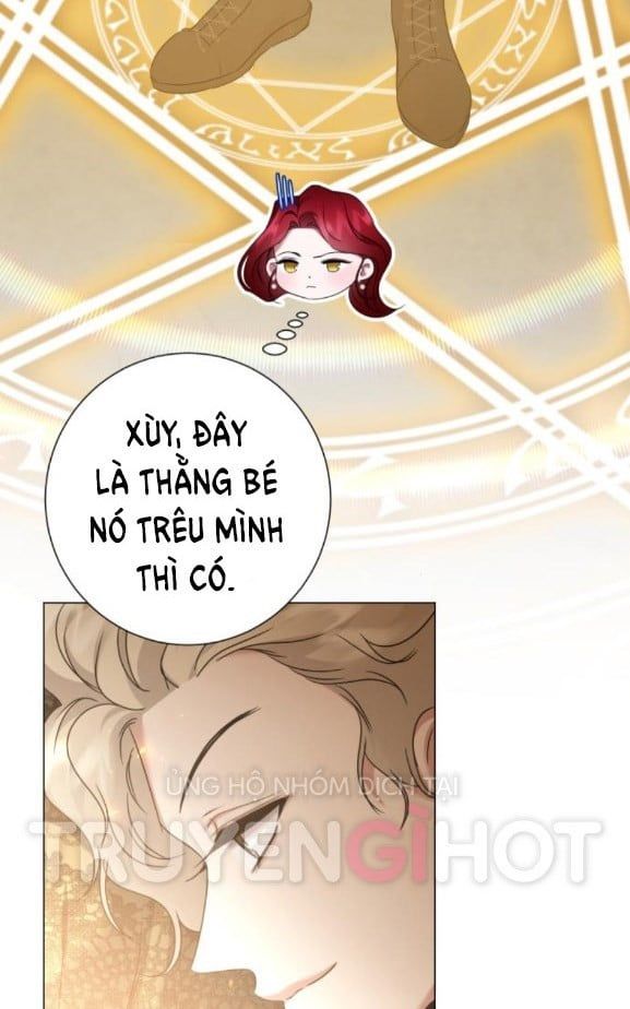 đọc truyện Hoán Đổi Linh Hồn Chương 41.5 ảnh 24 tại Thiên Thai Truyện