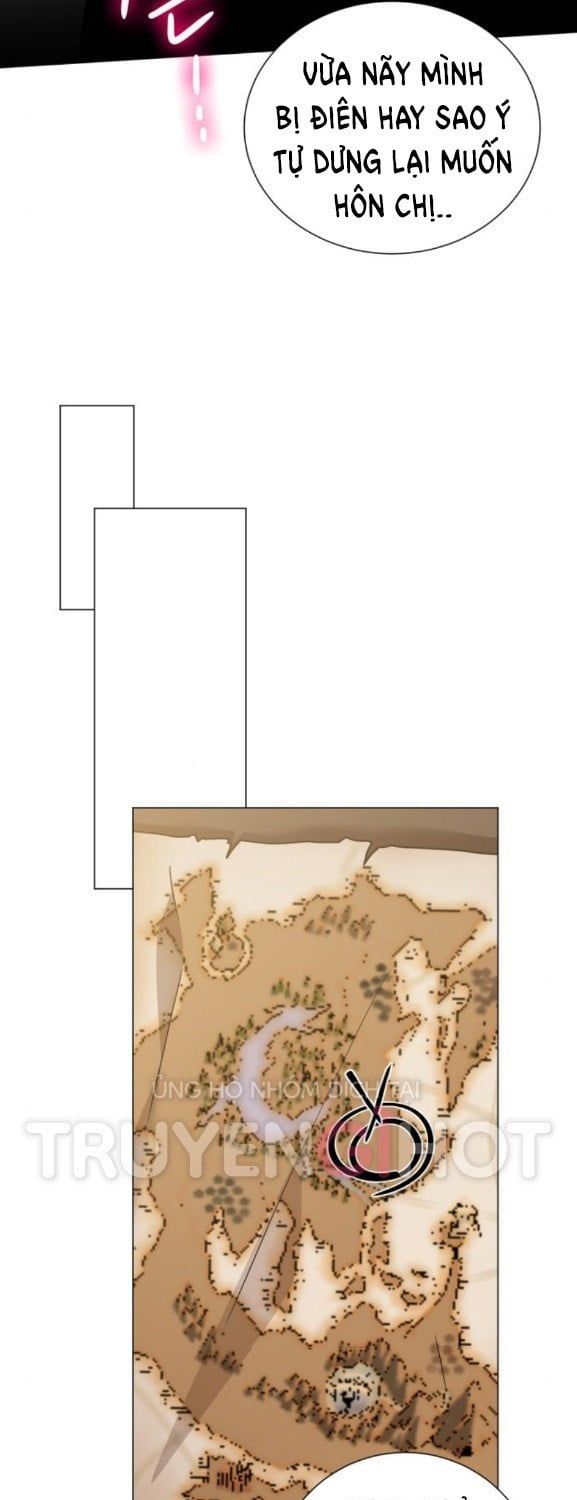 đọc truyện Hoán Đổi Linh Hồn Chương 41.5 ảnh 5 tại Thiên Thai Truyện