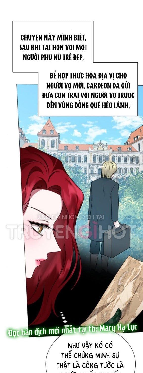 đọc truyện Hoán Đổi Linh Hồn Chương 41.5 ảnh 8 tại Thiên Thai Truyện