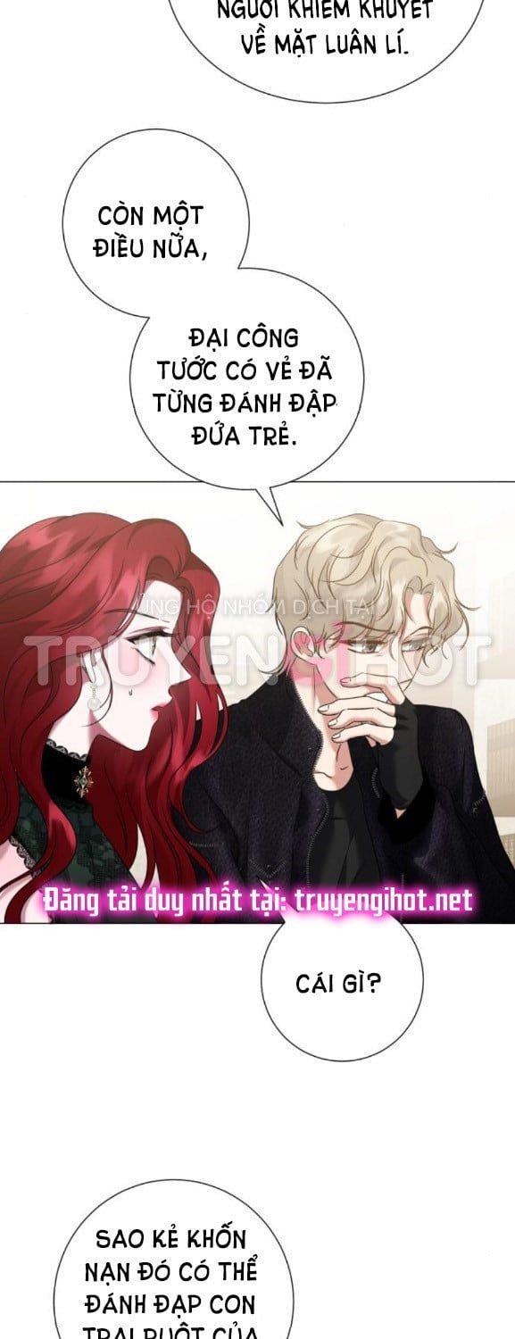 đọc truyện Hoán Đổi Linh Hồn Chương 41.5 ảnh 9 tại Thiên Thai Truyện