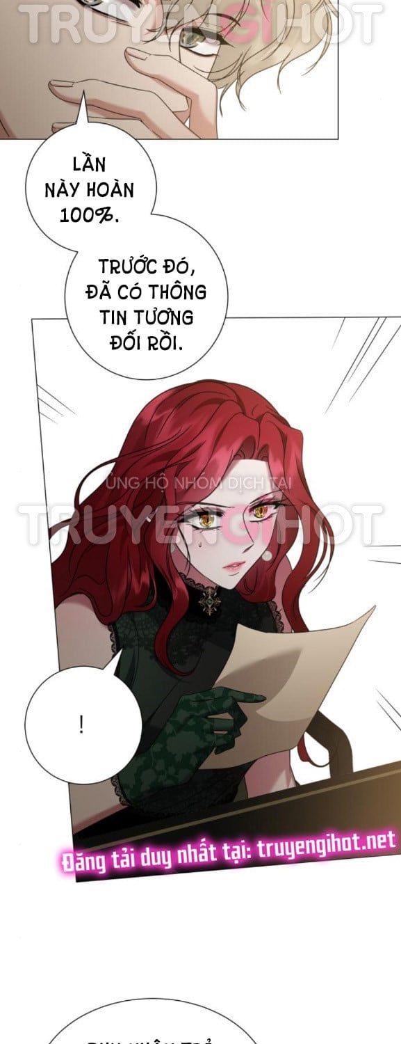 đọc truyện Hoán Đổi Linh Hồn Chương 41.5 ảnh 11 tại Thiên Thai Truyện