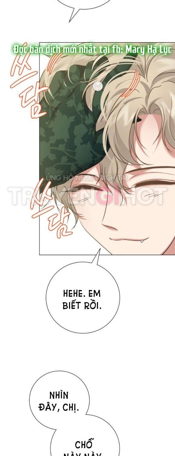 đọc truyện Hoán Đổi Linh Hồn Chương 41 ảnh 14 tại Thiên Thai Truyện