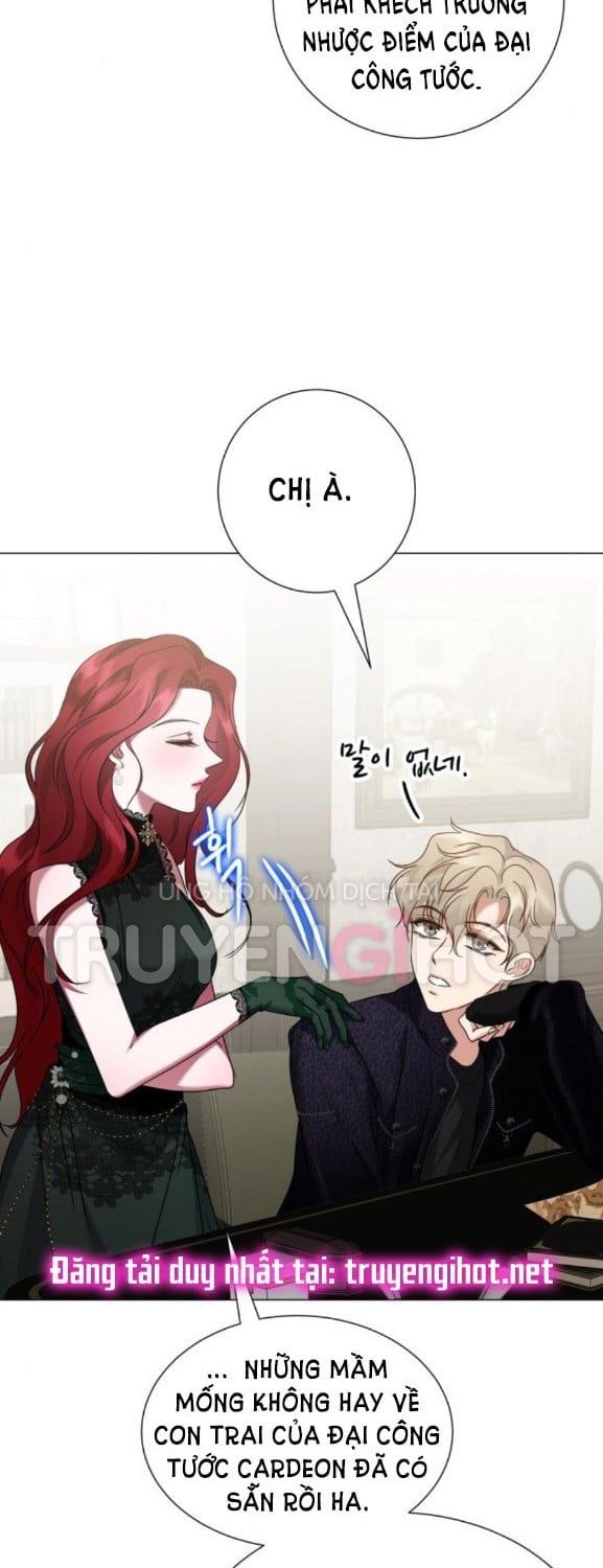 đọc truyện Hoán Đổi Linh Hồn Chương 41 ảnh 24 tại Thiên Thai Truyện