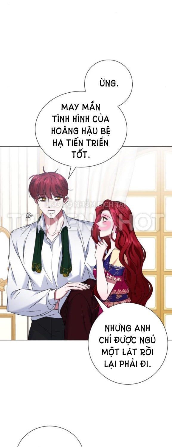 đọc truyện Hoán Đổi Linh Hồn Chương 41 ảnh 5 tại Thiên Thai Truyện