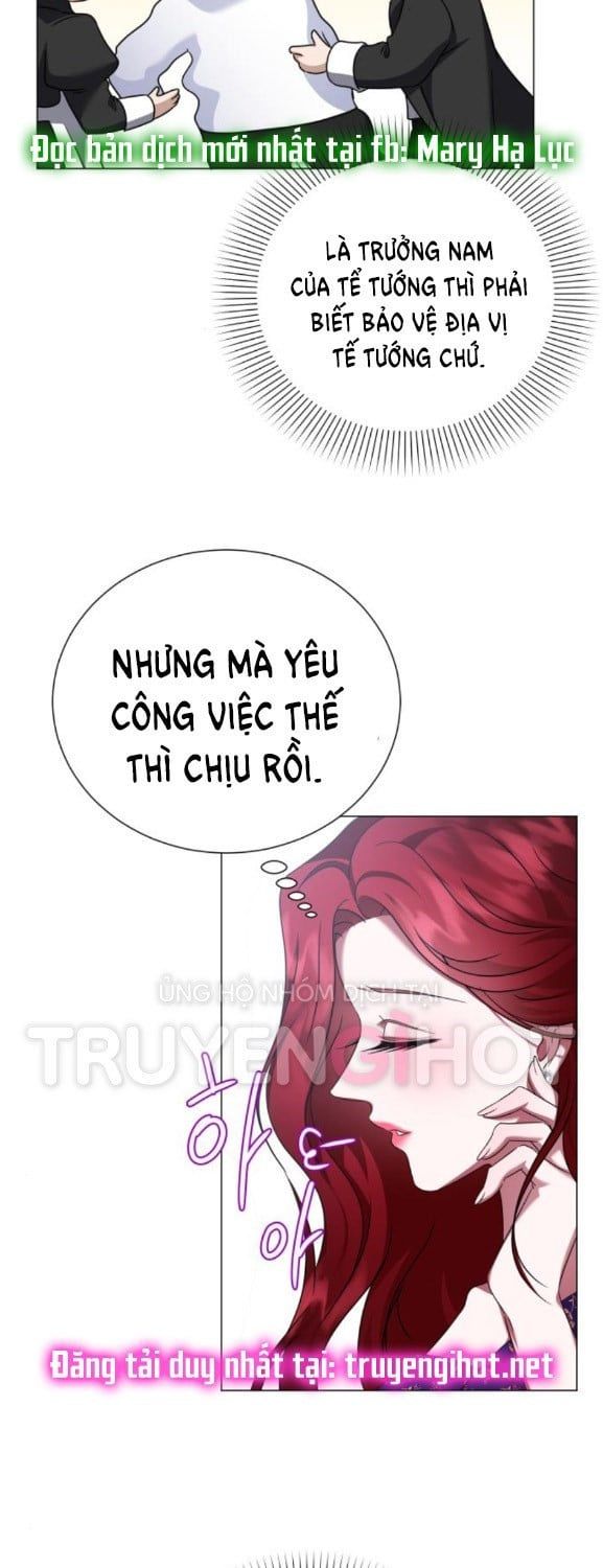 đọc truyện Hoán Đổi Linh Hồn Chương 41 ảnh 7 tại Thiên Thai Truyện