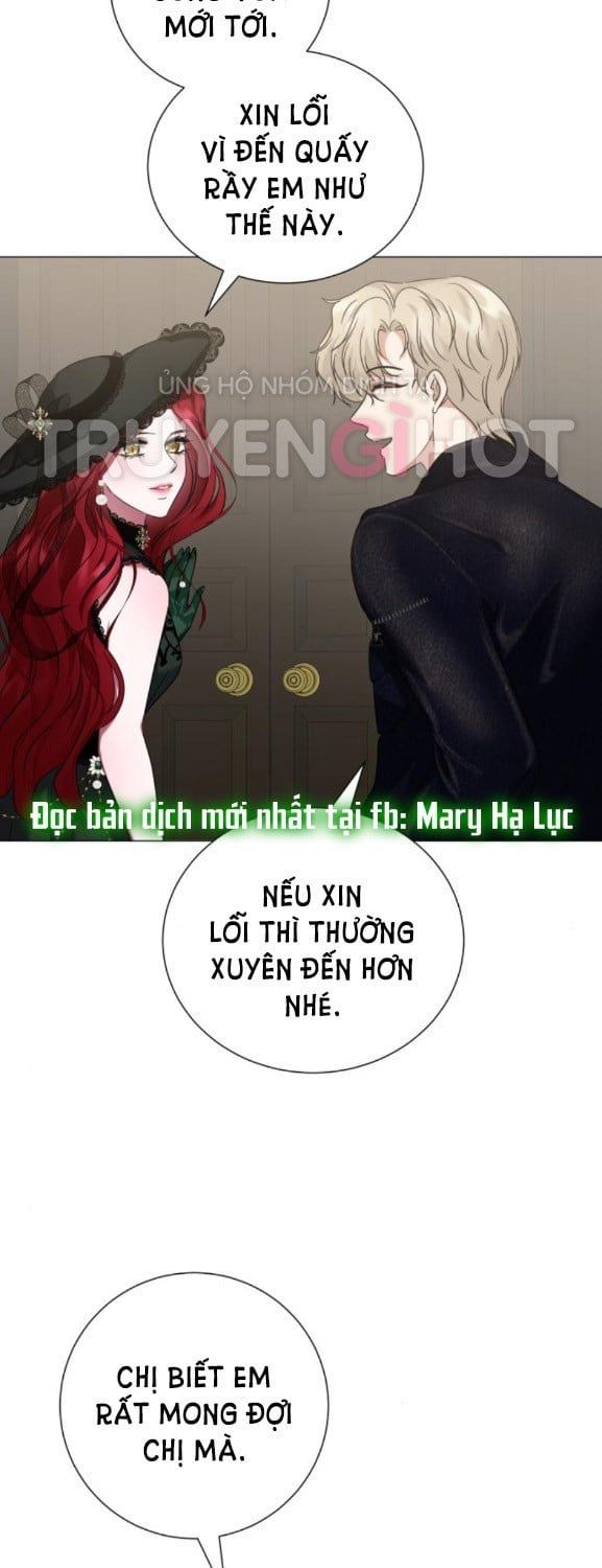 đọc truyện Hoán Đổi Linh Hồn Chương 41 ảnh 11 tại Thiên Thai Truyện