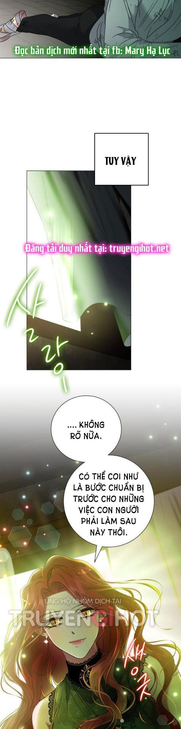 đọc truyện Hoán Đổi Linh Hồn Chương 42.5 ảnh 12 tại Thiên Thai Truyện