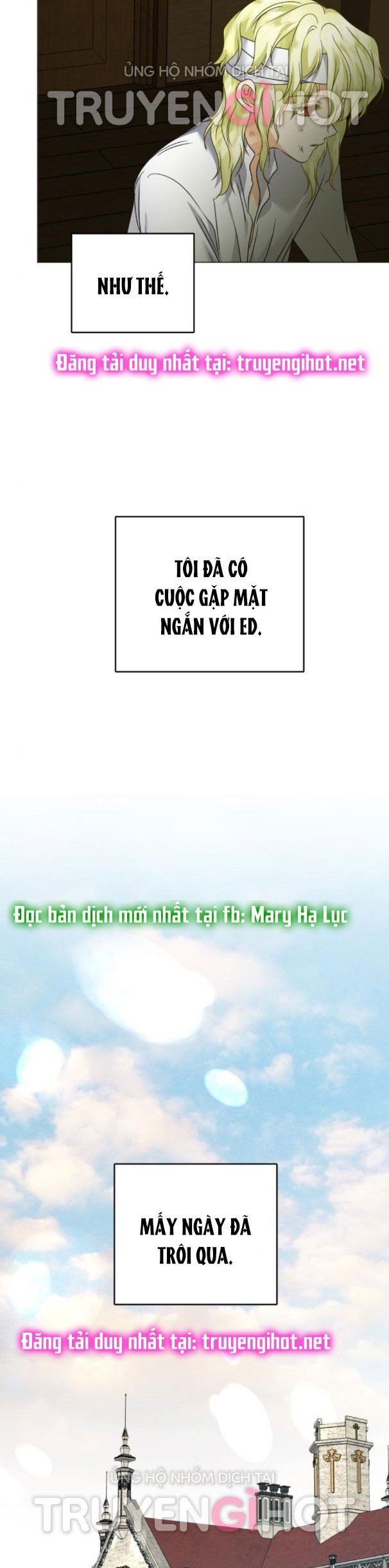 đọc truyện Hoán Đổi Linh Hồn Chương 42.5 ảnh 14 tại Thiên Thai Truyện