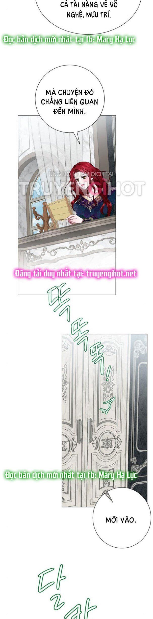 đọc truyện Hoán Đổi Linh Hồn Chương 42.5 ảnh 17 tại Thiên Thai Truyện