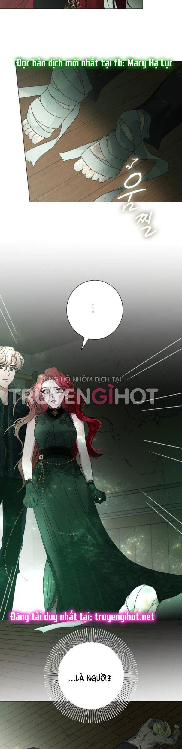 đọc truyện Hoán Đổi Linh Hồn Chương 42 ảnh 12 tại Thiên Thai Truyện