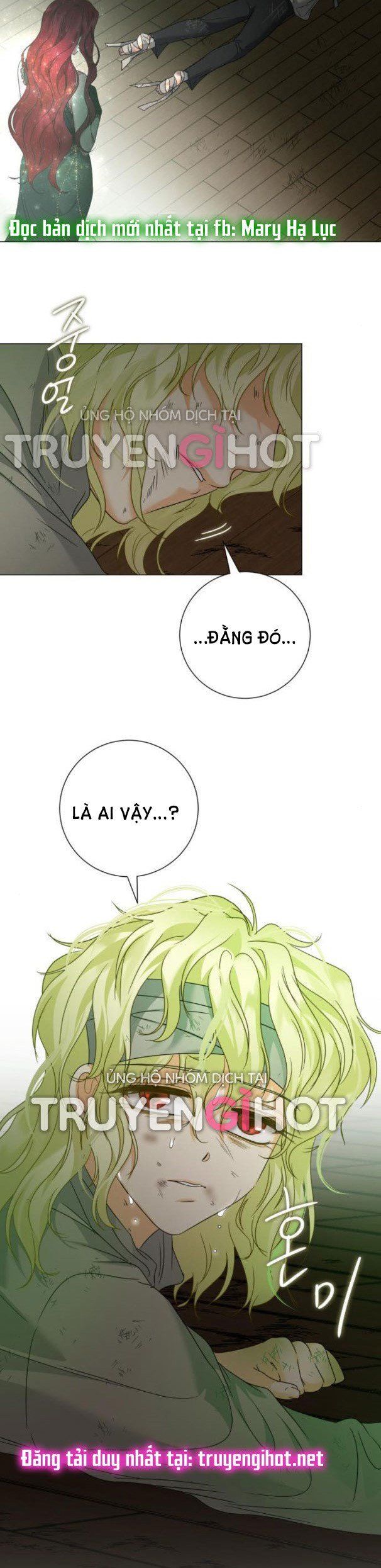 đọc truyện Hoán Đổi Linh Hồn Chương 42 ảnh 13 tại Thiên Thai Truyện