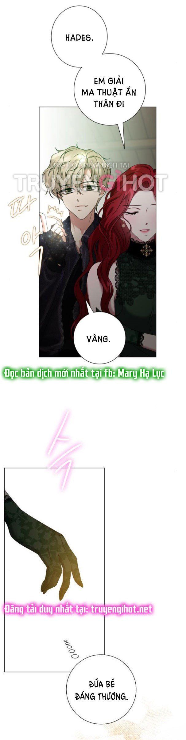 đọc truyện Hoán Đổi Linh Hồn Chương 42 ảnh 14 tại Thiên Thai Truyện