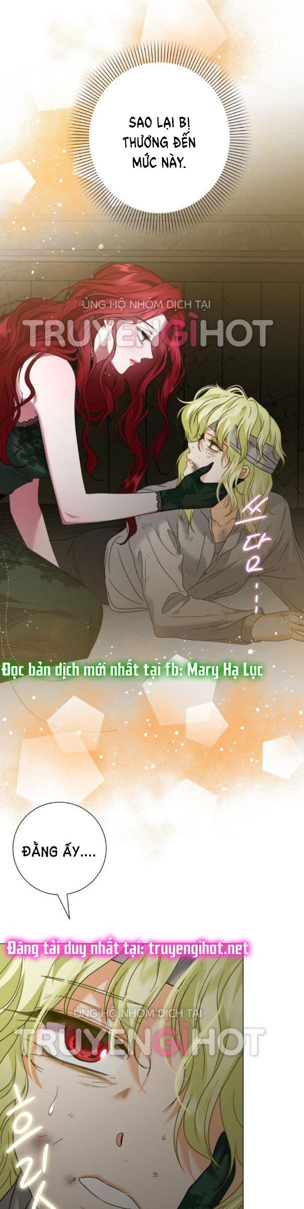 đọc truyện Hoán Đổi Linh Hồn Chương 42 ảnh 15 tại Thiên Thai Truyện